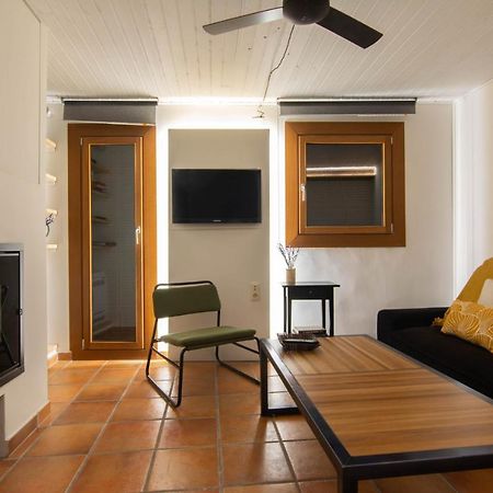 El Refugio De Lucas Villa ลา อดราดา ภายนอก รูปภาพ