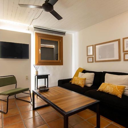 El Refugio De Lucas Villa ลา อดราดา ภายนอก รูปภาพ